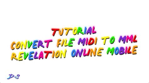 midi to mml converter online.